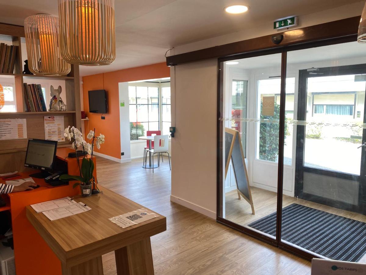 Premiere Classe Nantes Sud - Aeroport Hotel