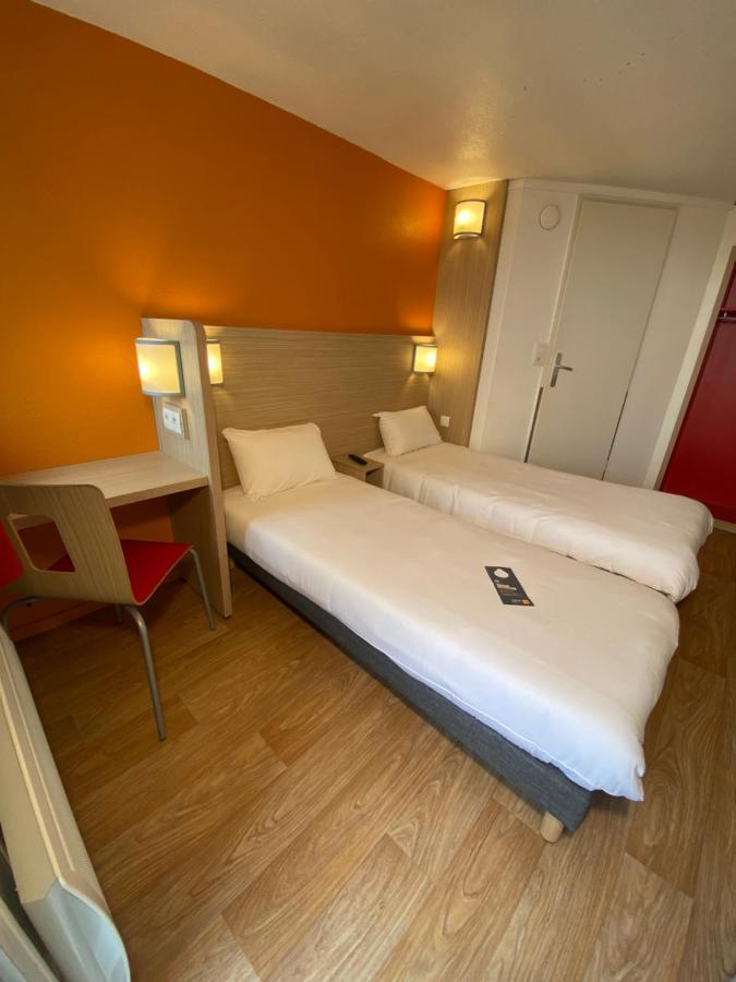 Premiere Classe Nantes Sud - Aeroport Hotel Rezé