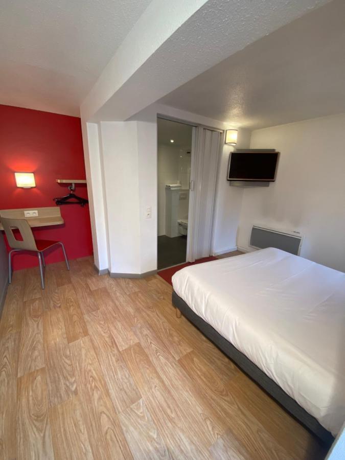 Premiere Classe Nantes Sud - Aeroport Hotel *